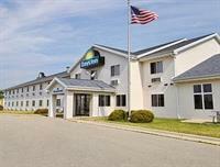 Days Inn Neenah Luaran gambar